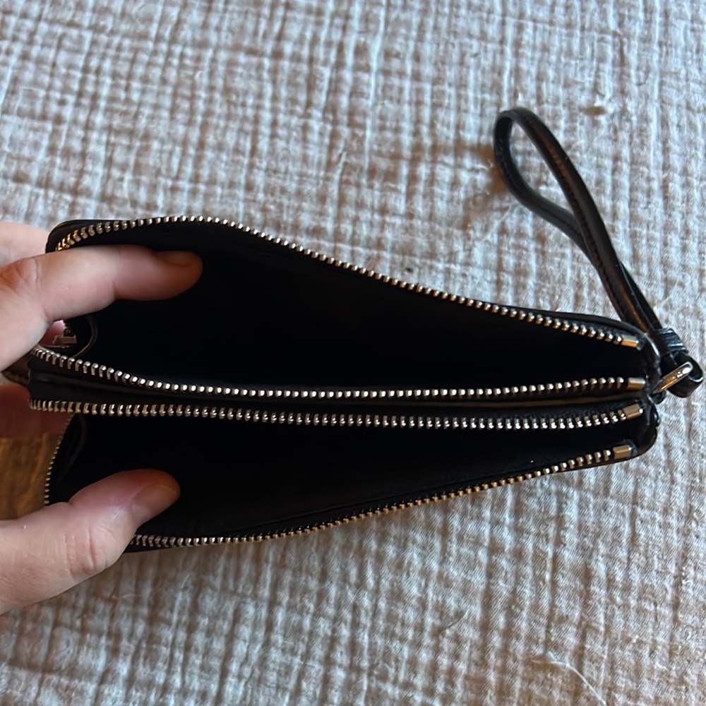 Coach Wallet - Picture 3 of 3